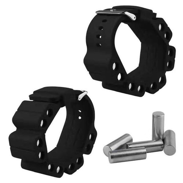 Adjustable Light Weight Bearing Wristband Bracelet LT-673