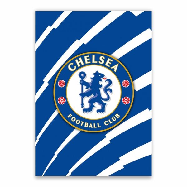 Chelsea Logo Poster - A1