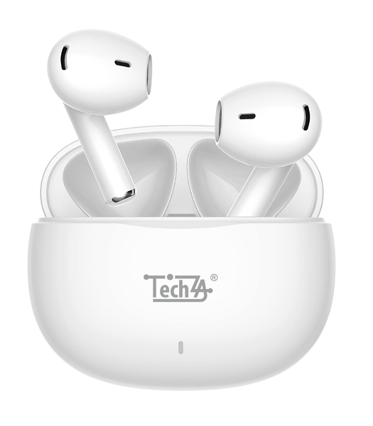 TechZA Wireless Earphones with Touch Control True Wireless Stereo TZ-TW02