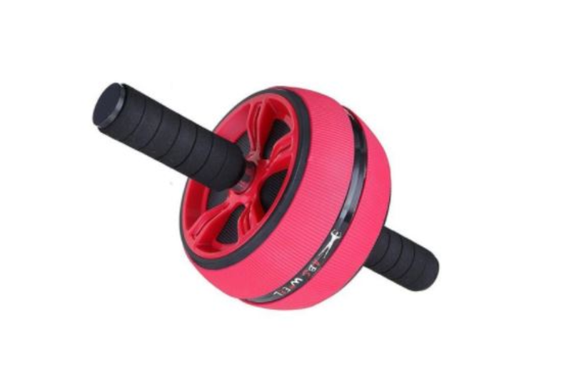Luxury Abdominal Roller Exercise Wheel