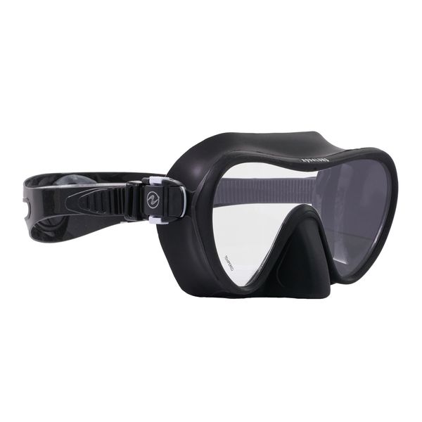 Aqualung Nabul SN Snorkeling Mask - Grey
