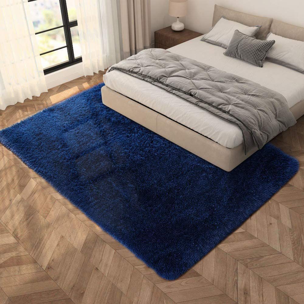 Royal Blue Rug Carpet | Shop Today. Get it Tomorrow! | takealot.com