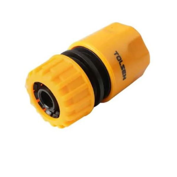 Tolsen - Garden Hose Connector 1/2''