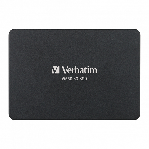 Verbatim 2.5'' SATA III 7MM SSD 128 GB