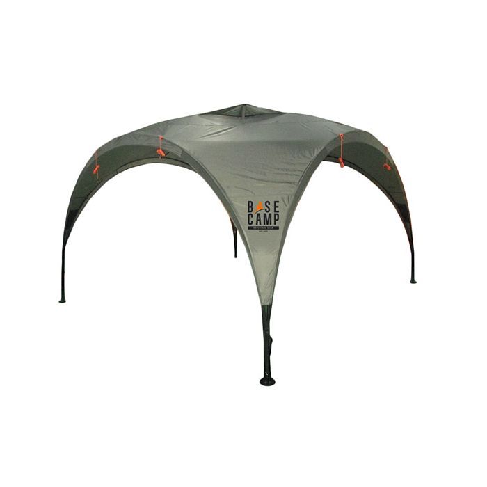 Basecamp Dome Gazebo Safari 3.5Mx3.5M Buy Online in South Africa