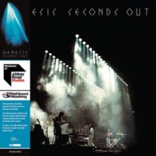 Seconds Out (Vinyl / 12" Album)