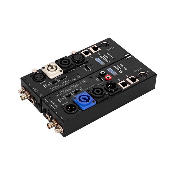 Hybrid CT88 - Cable Tester