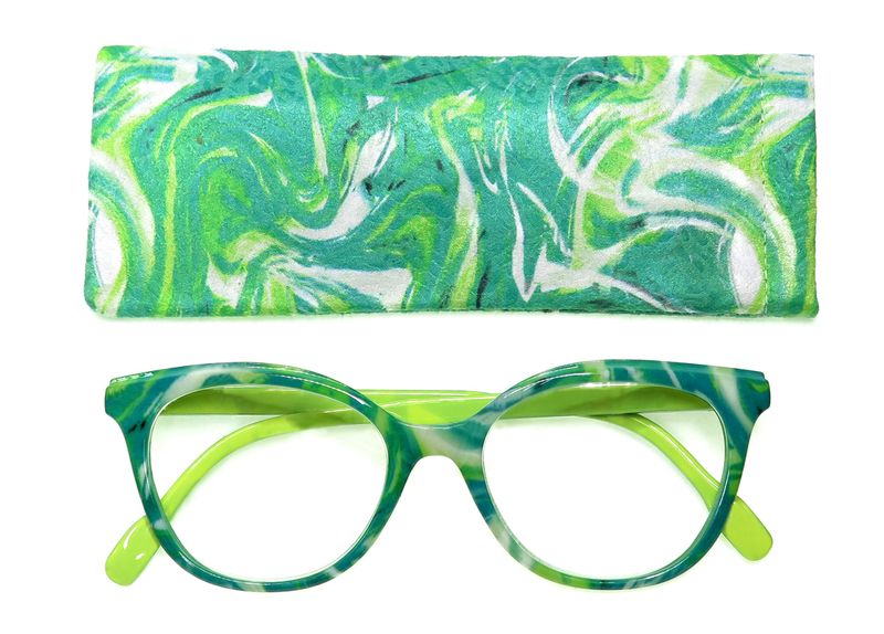 Reader Glasses, Goose the Brand (Tiffany-G)