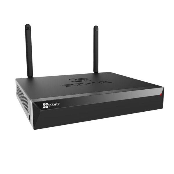 EZVIZ X5S 8 Channel Wireless NVR with HDMI &amp; VGA Output