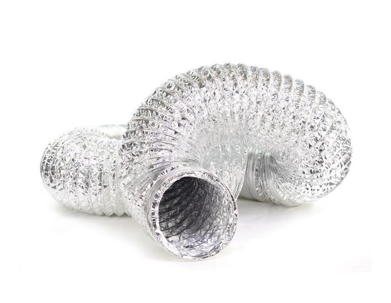 Ducting 152 mm – 5m