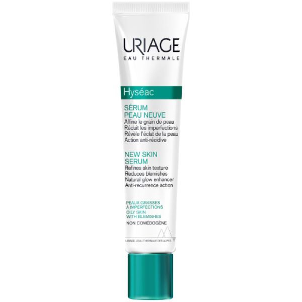 Uriage Hyseac New Skin Serum 40ml