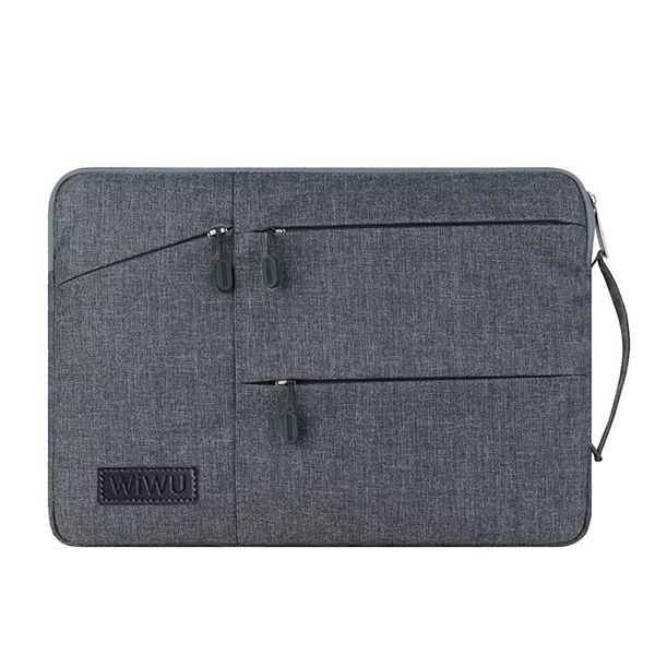 15.6 Inch Shockproof Laptop Sleeve