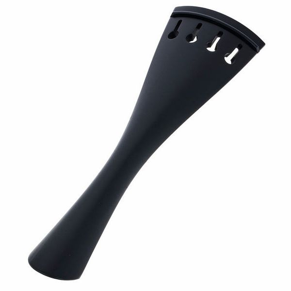 Josef Teller Double Bass Tailpiece Pear Wood