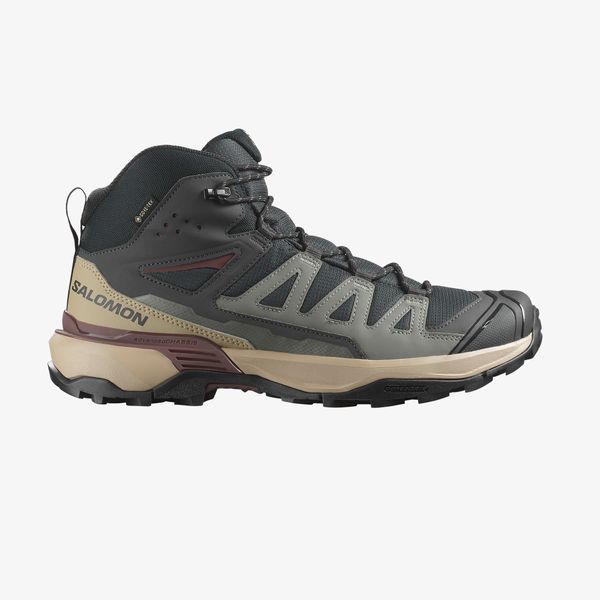 Salomon Men X Ultra 360 MID GTX Boot