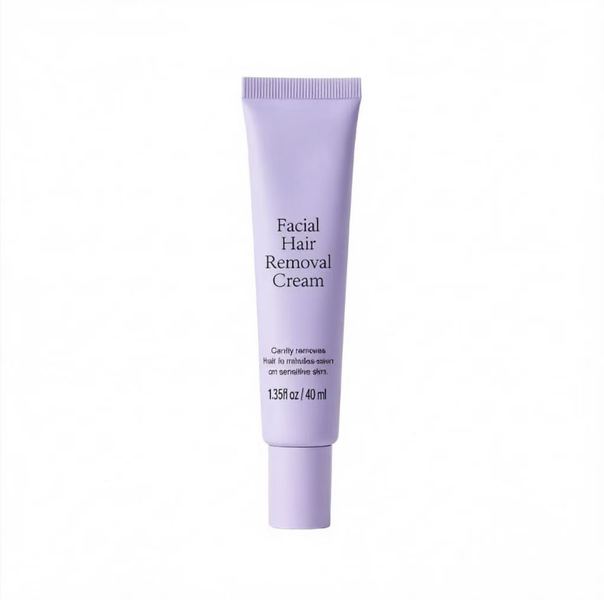 Flamingo Aloe Vera Essence Gentle Anti-Allergy Hair Removal Lotion
