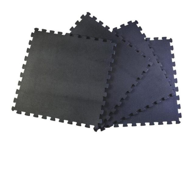 Trojan Interlocking Yoga Gym Mat