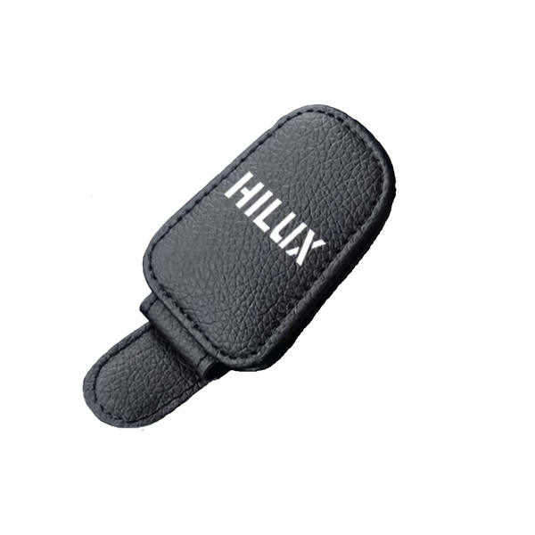 Car Sunglasses Holder - Sun Visor