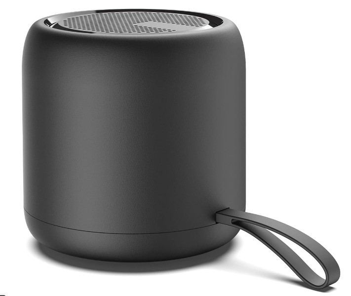 Bluetooth Speaker, Portable Wireless Speaker, Bass Boost
