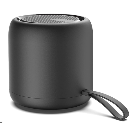 Bluetooth Speaker, Portable Wireless Speaker, Bass Boost Image