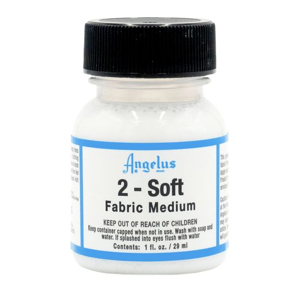 Angelus 2-Soft 1oz