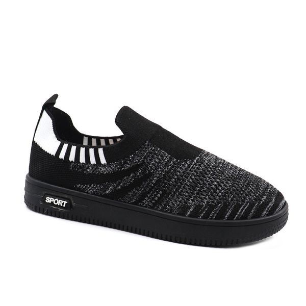 Shado Ladies Fashion Slip In Sneakers