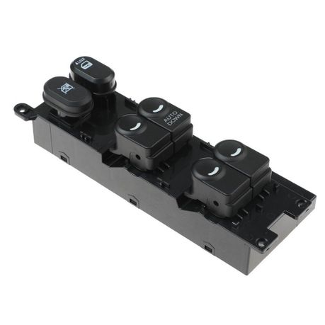 front right electric window switch for