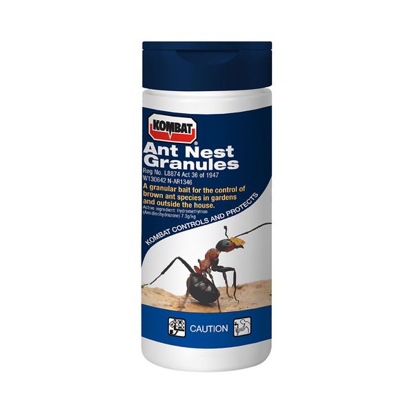 Kombat Ant Nest Granules