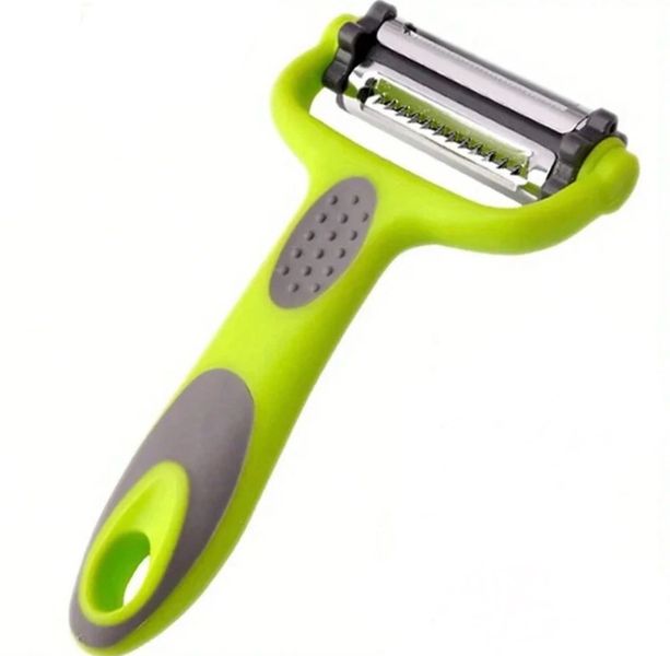 Multifunctional Vegetable Peeler