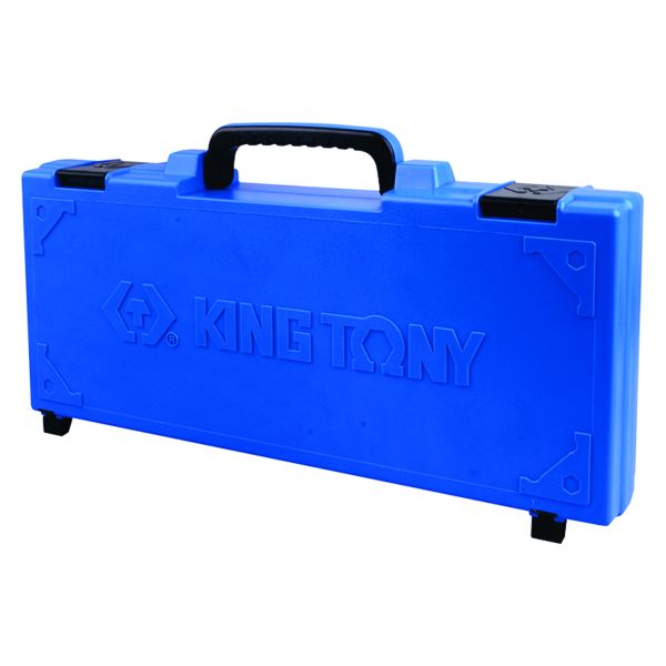 King Tony - Sturdy Case 1/4 Modular Abs (Eva/Tray #10) - 2 Pack