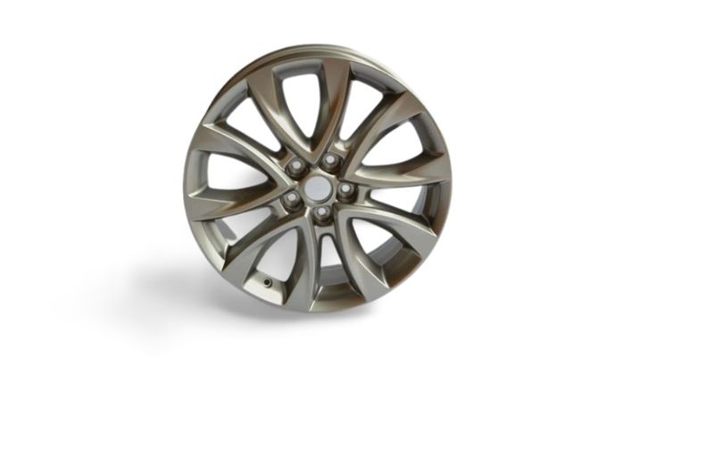 19 Inch Aluminium Rim