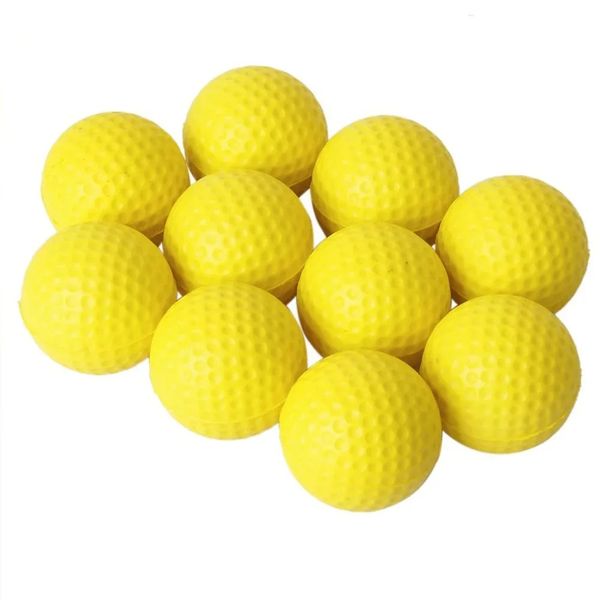 IPSTYLE Golf Practice Balls Soft Balls for Indoor Outdoor Training