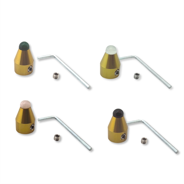 8mm Tuning Fork Base, For Sound Therapy, Yoga, Meditation &amp; Relaxation