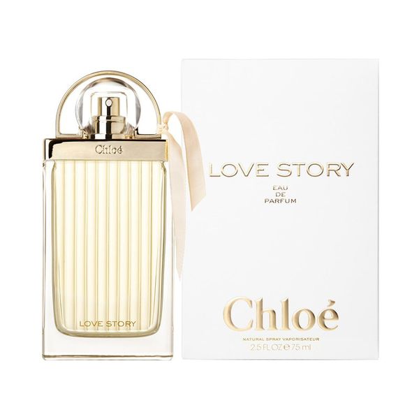 Chloé Love Story Eau de Parfum for Women 75ml