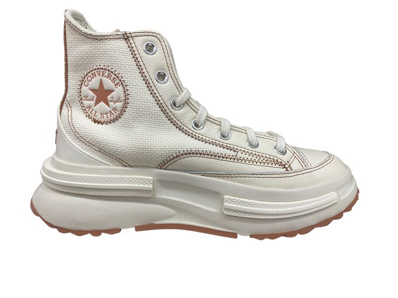 Converse - Run Star Legacy CX HI - Egret/Clay Pot/Egret
