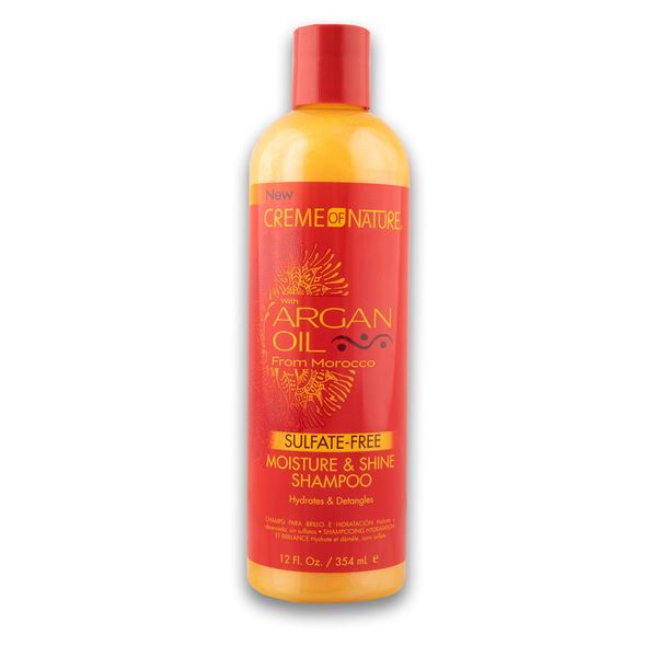 Creme of Nature Shampoo 354ml