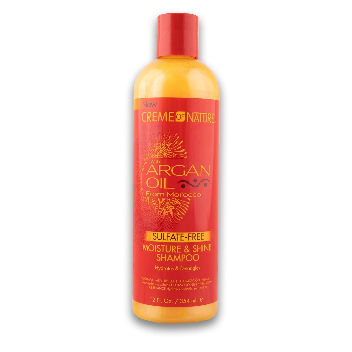 Creme of Nature Shampoo 354ml | Buy Online in South Africa | takealot.com