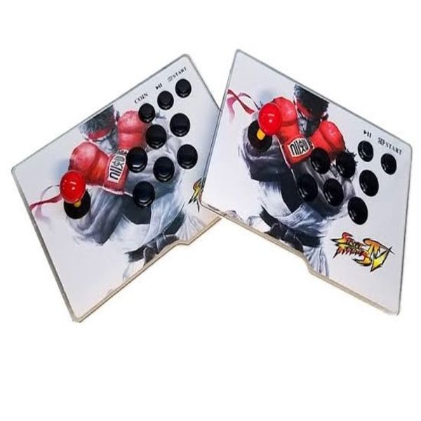 Pandora X Plus - Split Console Systems