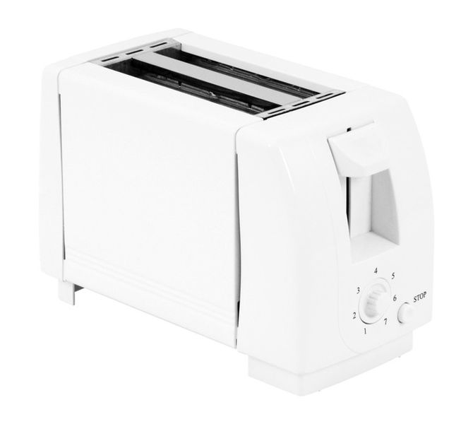 Sunbeam STT200 2 Slice Toaster White 750 W