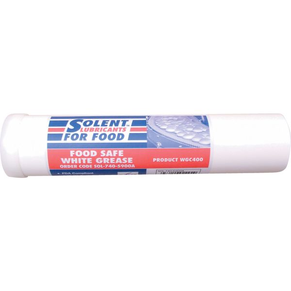 400ml White Grease