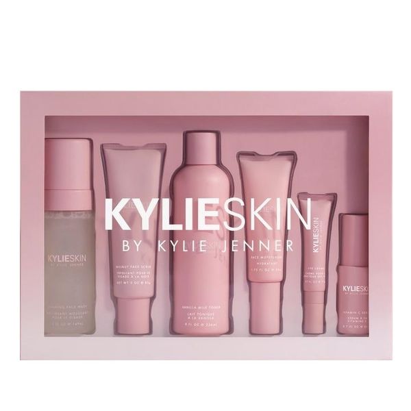 Kylie Skin - Skin Set (Parallel Import)