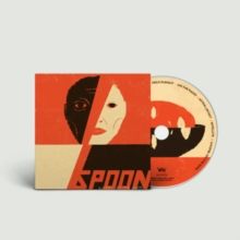 Lucifer On the Sofa (CD / Album)