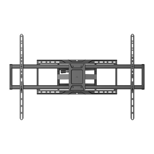 Ellies Solid Series Heavy Duty Full Motion TV Wall Mount Compatible with 50" -105" TVs