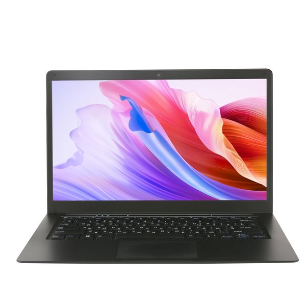 14.1" Laptop - Intel Celeron N3350, 4GB RAM, 64GB ROM, Windows 11 Pro