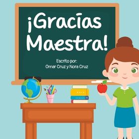 Gracias Maestra!: Eres una s per maestra, te apreciamos mucho! | Shop ...