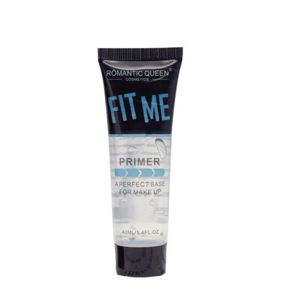 Fit Me Romantic Queen Gel Makeup Primer