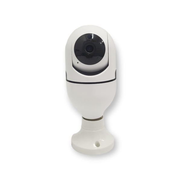 Wireless WiFi Panorama Home Security Smart Camera