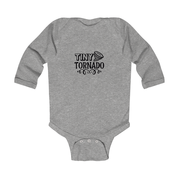 Tiny Tornado - Baby Grow