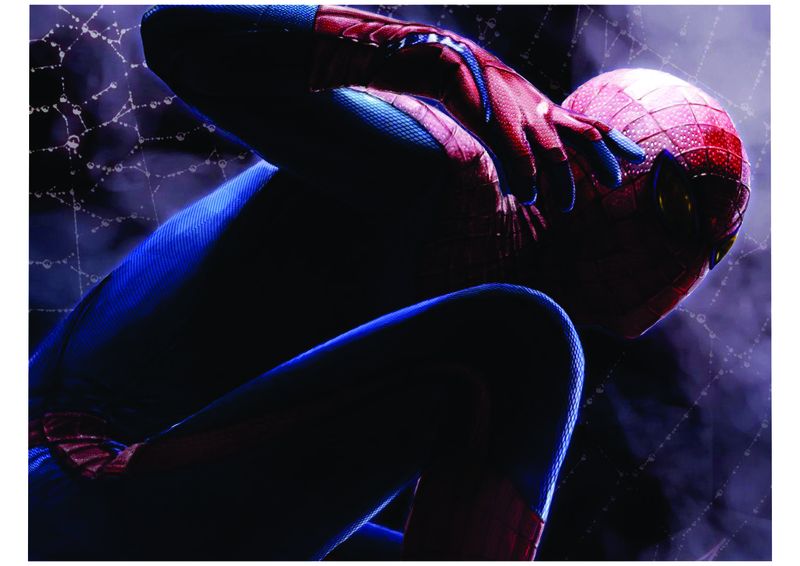 Laptop Skins - Spiderman 2 - Stickers - Vinyl