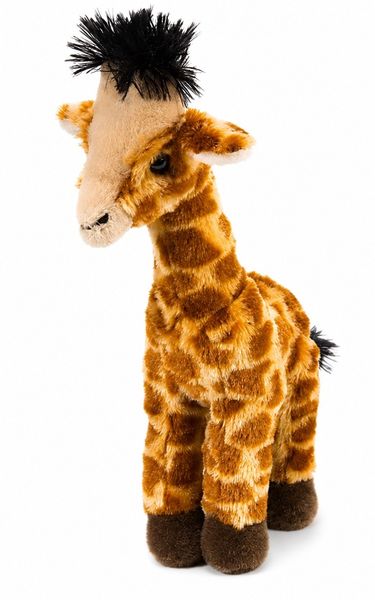 Wild Republic Baby Giraffe Plush Teddy 8 Inch