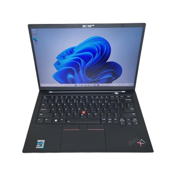 Lenovo ThinkPad X1 Carbon 14-inch, 11th Gen, Core i7, 16GB, 1TB SSD, Win 11